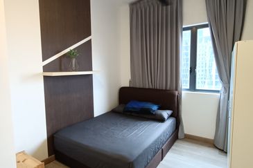 South View Serviced Apartments