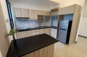 South View Serviced Apartments