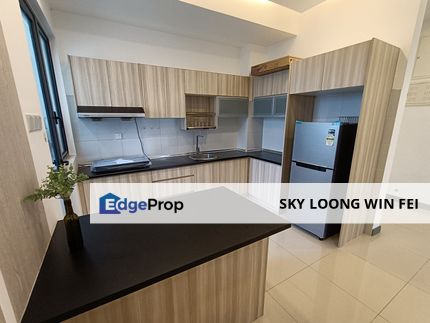 Southview high floor ,bangsar south, Kuala Lumpur, Pantai