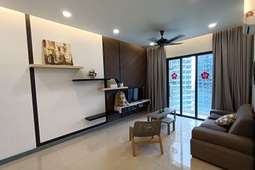 South View Serviced Apartments