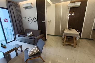 South View Serviced Apartments