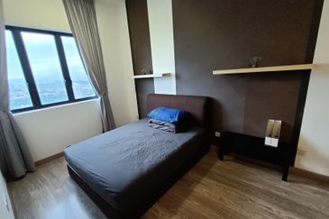 South View Serviced Apartments