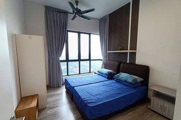 South View Serviced Apartments