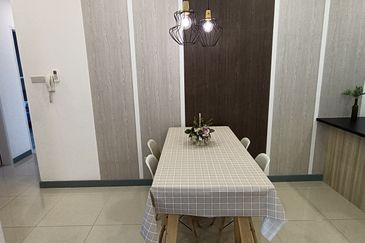 South View Serviced Apartments