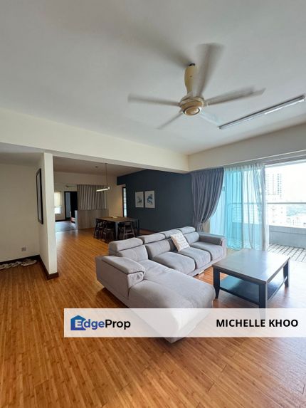 Tiffani Mont Kiara for Rent, Kuala Lumpur, Mont Kiara