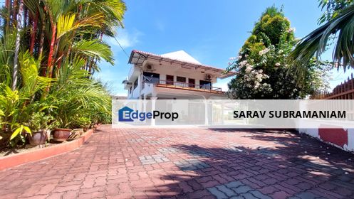 For Sale - Taman Peringgit Jaya 2 Storey Bungalow , Melaka, Melaka Jaya