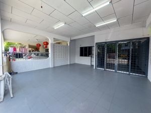 Single Storey Terrace House Taman Melaka Baru for Sale @RM298,000 By ...