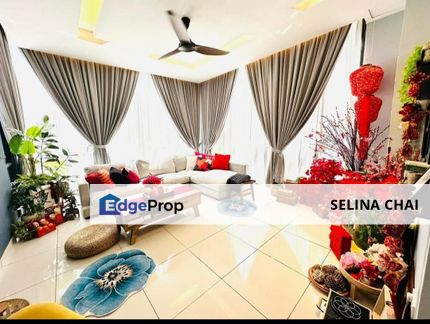 Empire Residence @ Damansara Perdana, Selangor, Damansara Perdana