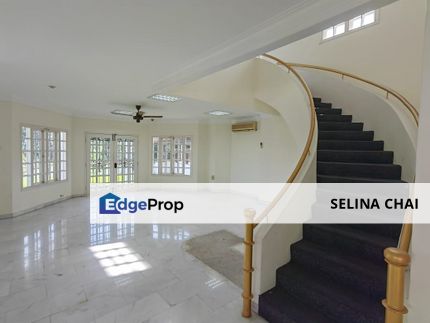 Bungalow House For Sale, Selangor, Ampang