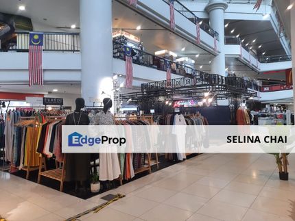 Retail Shop For Sale, Selangor, Subang Jaya