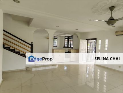 Double Storey Bungalow House For Sale, Selangor, Ampang