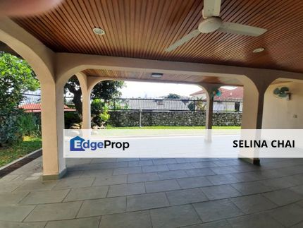 Bungalow House For Sale, Kemaris - Bangsar, Kuala Lumpur, Bangsar