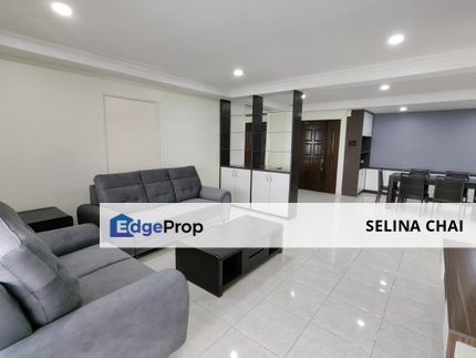 Sri Wangsaria Condo For Sale, Kuala Lumpur, Bangsar