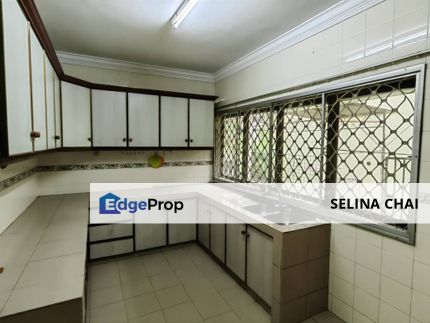 Bungalow House For Sale, Kemaris - Bangsar, Kuala Lumpur, Bangsar