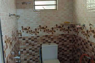 Taman Puchong Perdana