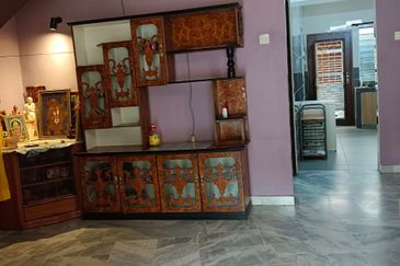 Taman Puchong Perdana