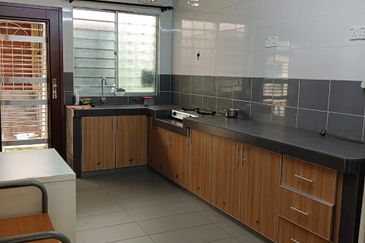 Taman Puchong Perdana