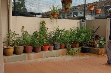 Taman Puchong Perdana