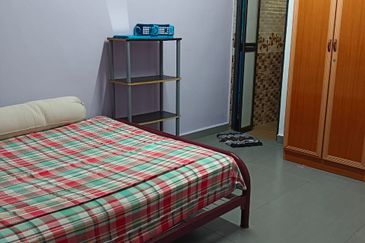 Taman Puchong Perdana