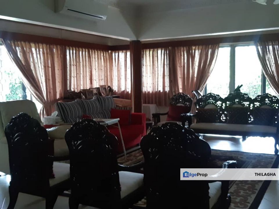 Bungalow Seksyen 5 Petaling Jaya, Selangor, Petaling Jaya