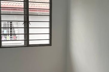 Taman Saujana Puchong