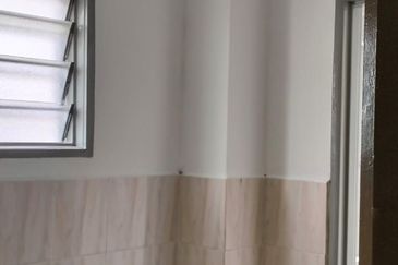 Taman Saujana Puchong