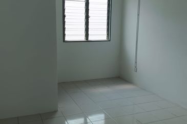 Taman Saujana Puchong