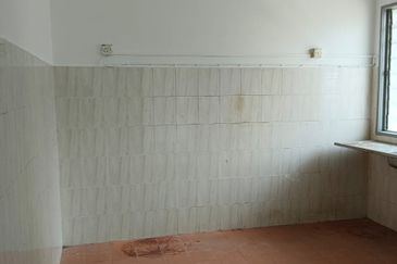 Taman Saujana Puchong