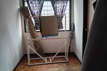 Taman Saujana Puchong