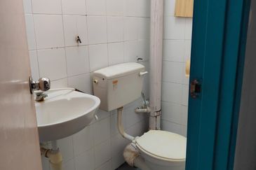 Taman Saujana Puchong