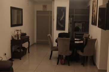 Jalan Sultan Azlan Shah