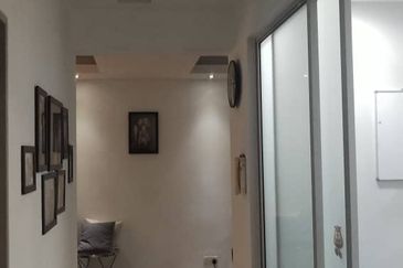 Jalan Sultan Azlan Shah