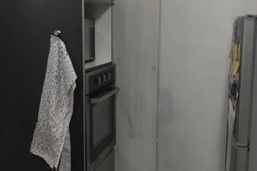 Jalan Sultan Azlan Shah