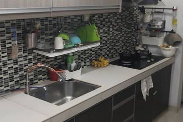 Jalan Sultan Azlan Shah