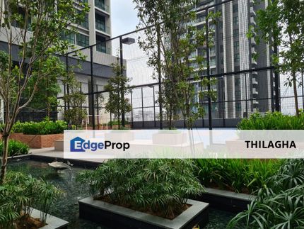 CitiZen2 Service Apartment @ Old Klang Road, Kuala Lumpur, Jalan Klang Lama (Old Klang Road)