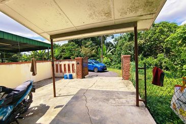 TAMAN KENANGAN FASA 1