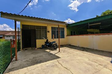 TAMAN KENANGAN FASA 1