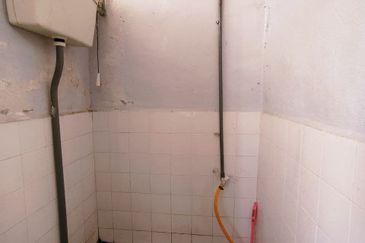 TAMAN KENANGAN FASA 1