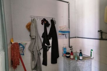 TAMAN KENANGAN FASA 1