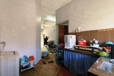 TAMAN KENANGAN FASA 1