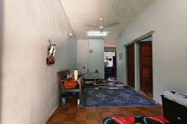 TAMAN KENANGAN FASA 1