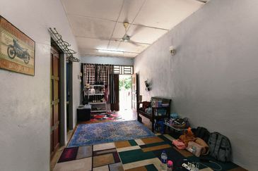 TAMAN KENANGAN FASA 1