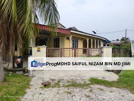 [ BANDAR DARUL AMAN JITRA ] - Tmn Mahsuri CORNER LOT, FACING OPEN | No Deposit & Can Full-Loan | Cashback RM 40k | High Demand for RENTAL, Kedah, Jitra
