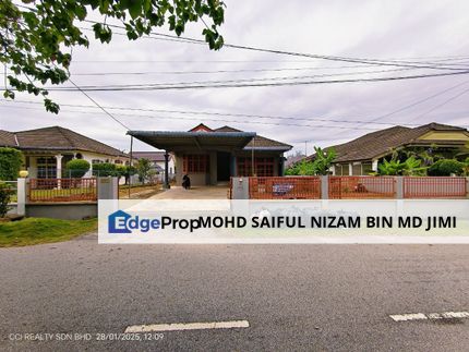 [ SUNGAI PETANI KEDAH ] Banglo Facing Open | Sell Below Market | Freehold International lot | No Deposit, Kedah, Sungai Petani
