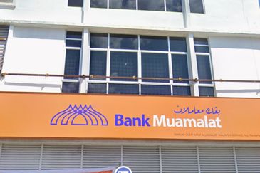 Lot 88 Perdana Heights