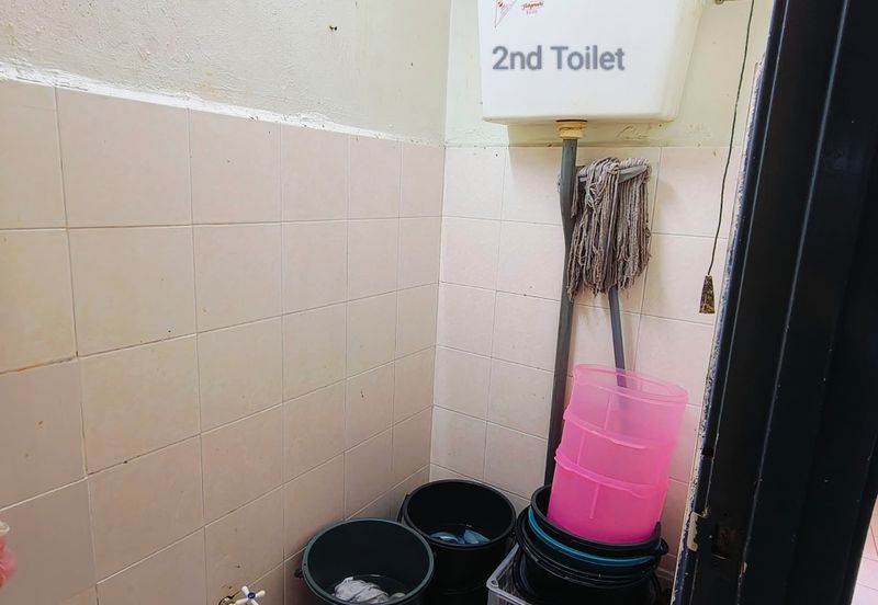 Pangsapuri Titi Mukim (Pangsapuri Pinggiran Perdana)