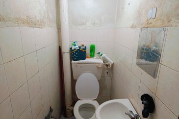 Pangsapuri Titi Mukim (Pangsapuri Pinggiran Perdana)