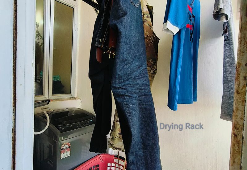 Pangsapuri Titi Mukim (Pangsapuri Pinggiran Perdana)