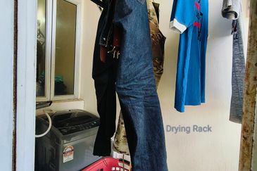 Pangsapuri Titi Mukim (Pangsapuri Pinggiran Perdana)