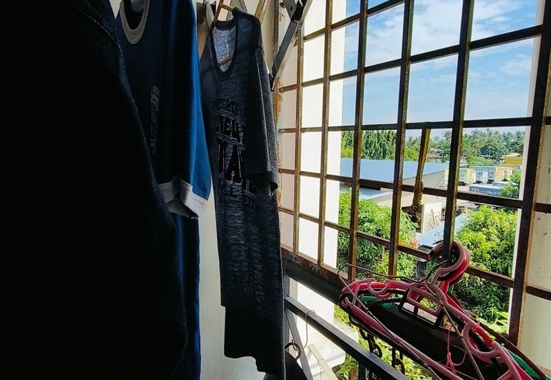 Pangsapuri Titi Mukim (Pangsapuri Pinggiran Perdana)